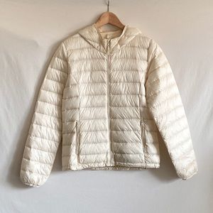 Tna botanie puffer in cream